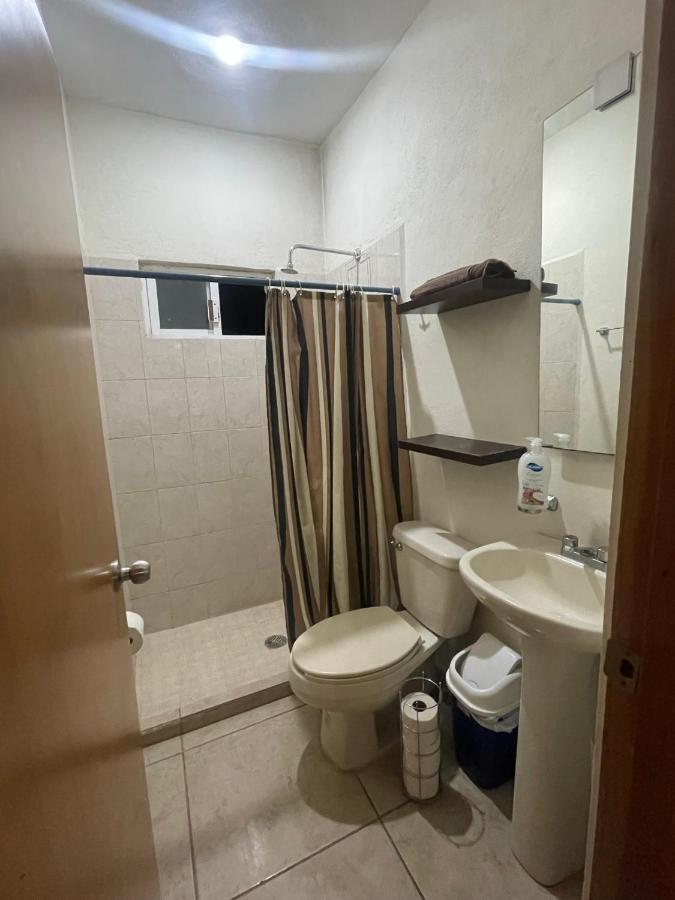 Condominio Completo En Mazatlan Exterior photo